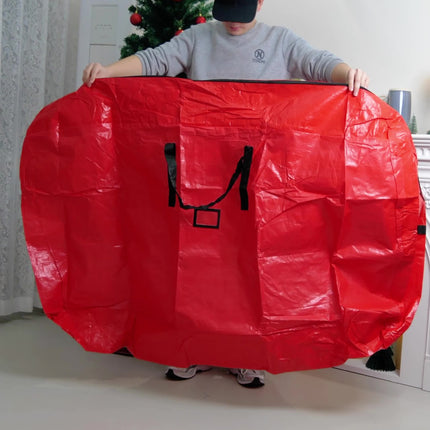 Extra-Large Christmas Tree Storage Bag