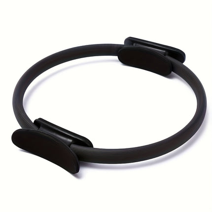 Solid Color Pilates Ring for Body Shaping & Strength