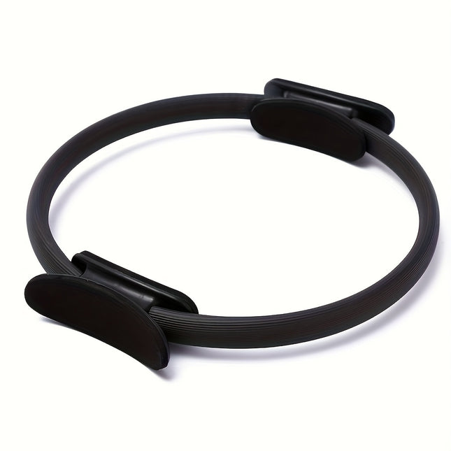 Solid Color Pilates Ring for Body Shaping & Strength
