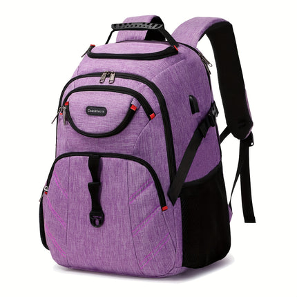 Travel Laptop Backpack for Men & Women