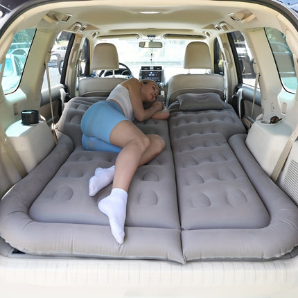 SUV Car Inflatable Travel Bed