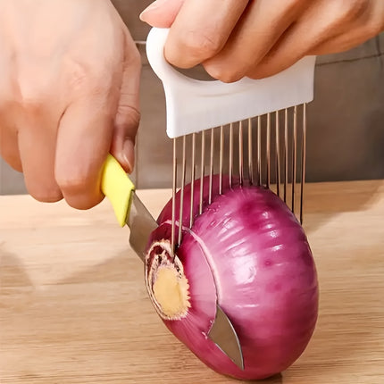 Stainless Steel Multi-Use Kitchen Tool
