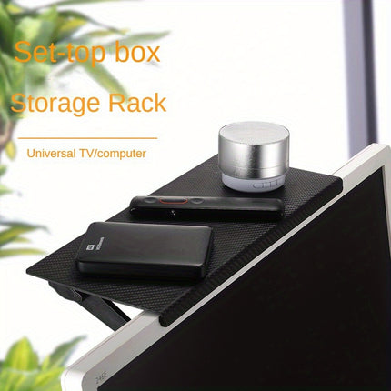 Adjustable Monitor Top Shelf - Monti Bargains
