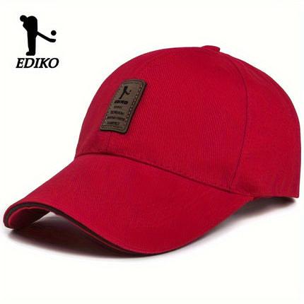 EDIKO Breathable Sun Protection Cap