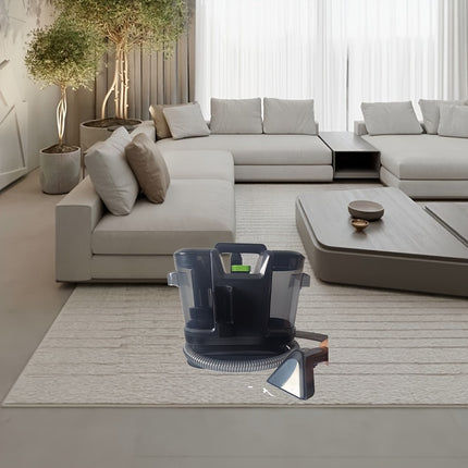 Powerful Suction Carpet Cleaner