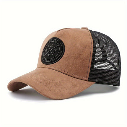 Men’s Street Style Baseball Cap