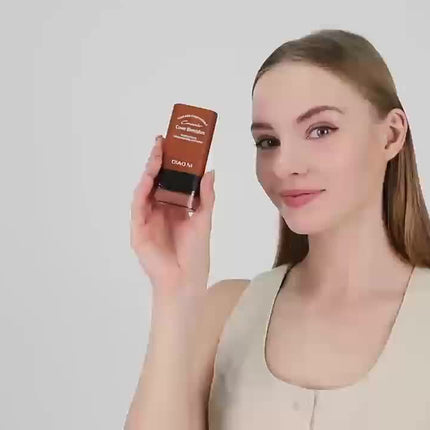 Squalane Matte Finish Foundation Stick