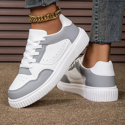 Women's Casual Slip-On Sneakers