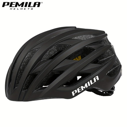 Ultralight Road Bike Helmet – Breathable Cycling Helmet for Men & Women