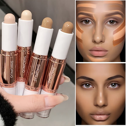 Dual-Ended Contour Stick