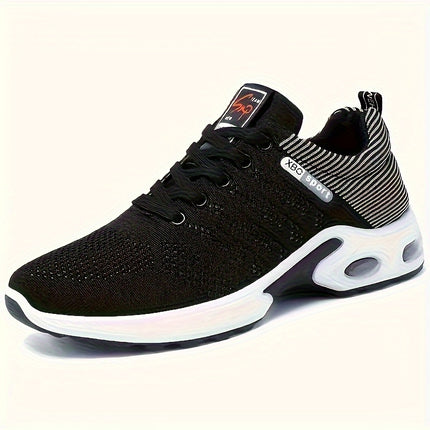 Breathable & Comfy Men’s Sneakers