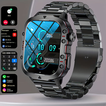 Men's Outdoor Smartwatch