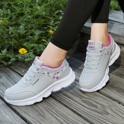 Women's Lightweight Athletic Sneakers