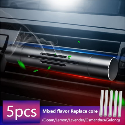 Car Vent Aromatherapy Freshener