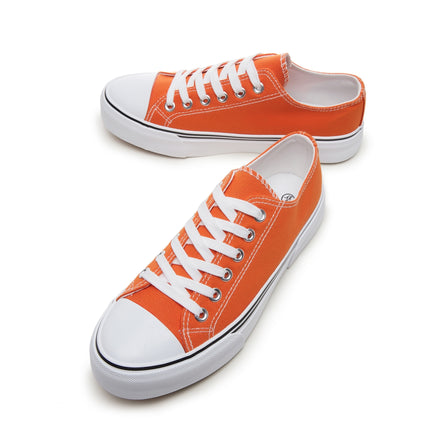 Women's Casual Canvas Sneakers