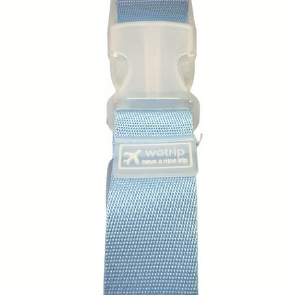 Travel Suitcase Strap
