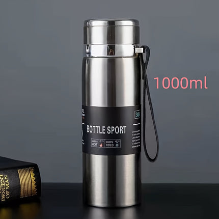 316 Stainless Steel Insulated Bottle