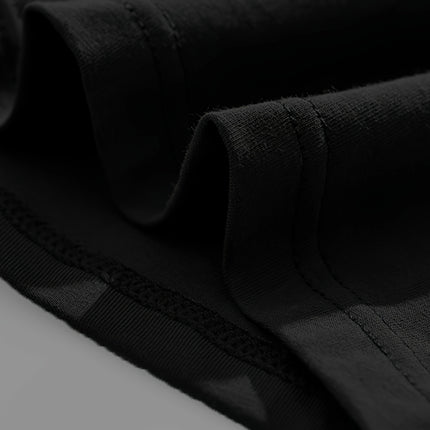 Men's Cotton Stretch Boxer Briefs