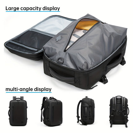 18-Inch Large Capacity Vacuum Storage Travel Bag