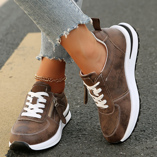 Women's Lightweight Casual Sneakers