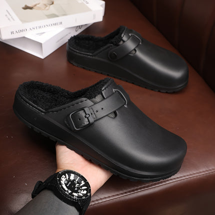 Minimalist Women's EVA Mules