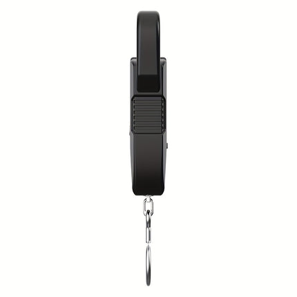 Digital Hanging Scale - 132lb Capacity
