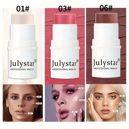 4-Piece Contour & Highlight Set