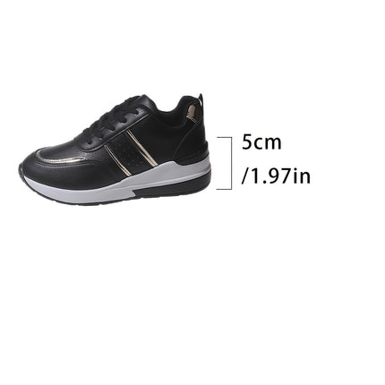 Women's Breathable Running Sneakers