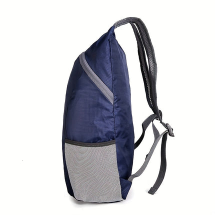 Ultra-Light 20L Foldable Backpack