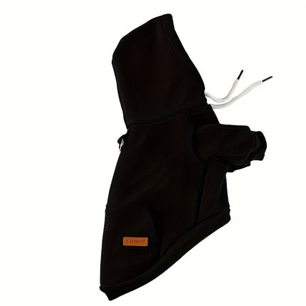 Cozy Hoodie for Small Dogs - Monti Bargains
