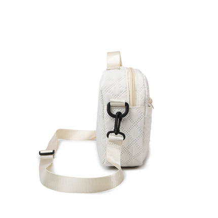 Stylish Large Capacity Travel Duffle Bag