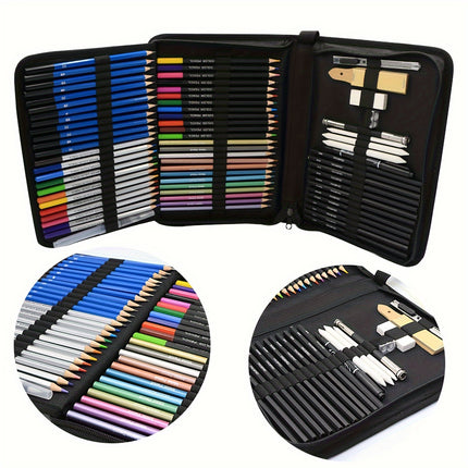 Ultimate Art Pencil Set