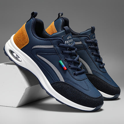 Men’s Fashion Road Running Shoes