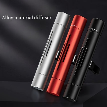 Car Vent Aromatherapy Freshener