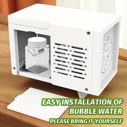 Bubble Blower Machine for Weddings & Birthdays