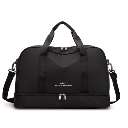 Large Capacity Travel Duffel Bag