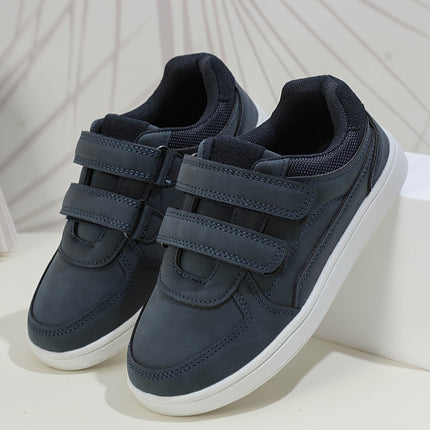 Boys' Casual Low-Top Sneakers
