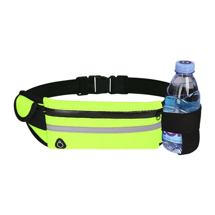Reflective Running Waist Bag