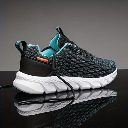 Men’s Blade Running Sneakers