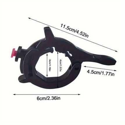 Motorcycle Cruise Control Clip – Effortless, Comfortable Riding