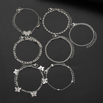 108-Piece Minimalist Jewelry Set