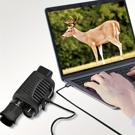 2.5K Night Vision Device