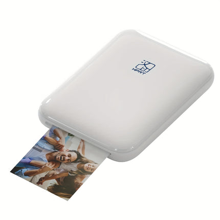 HPRT Wireless Mini Photo Printer