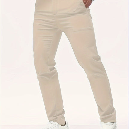 Men's Casual Pants