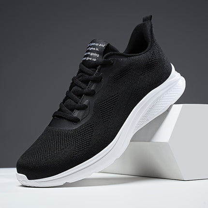 Men’s Navy Blue Running Shoes