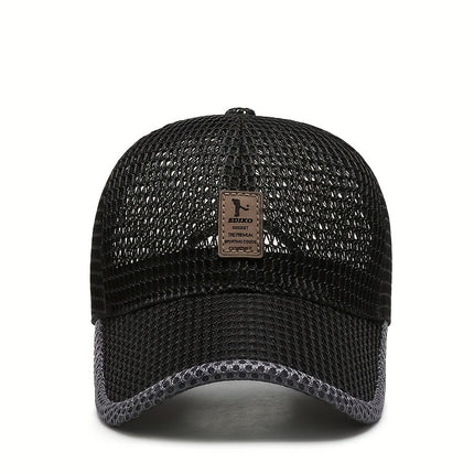 Quick-Drying Breathable Sport Baseball Cap