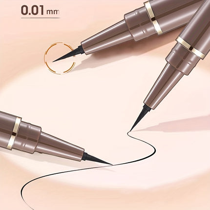 Waterproof Liquid Eyeliner Pen
