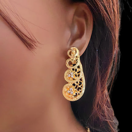 Luxury Jewelry Set for Her