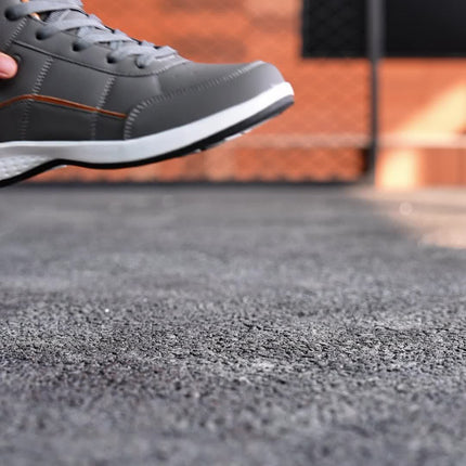 High-Top Outdoor Activity Footwear