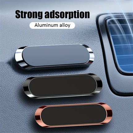 Sleek Magnetic Car Phone Holder – Durable & Waterproof